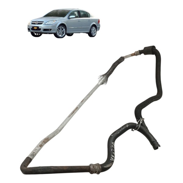 Mangueira Direção Hidráulica Chevrolet Vectra 2.4 2007 2008
