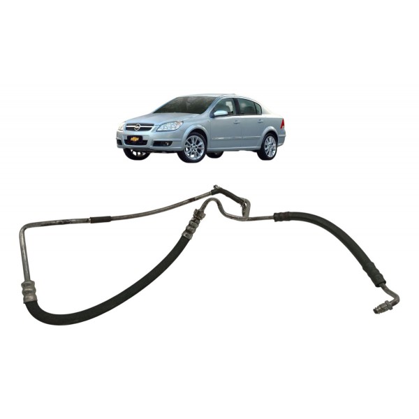 Mangueira Direção Hidráulica Chevrolet Vectra 2.4 2007 2008