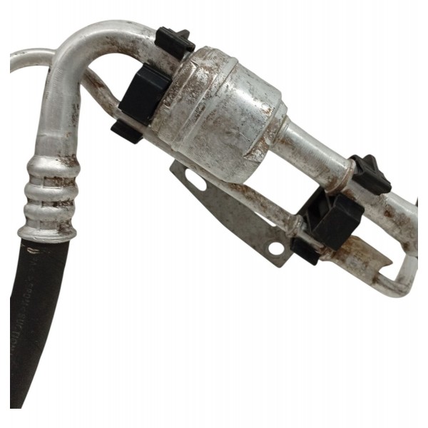 Mangueira Ar Condicionado Chevrolet Vectra 2.4 2007 2008