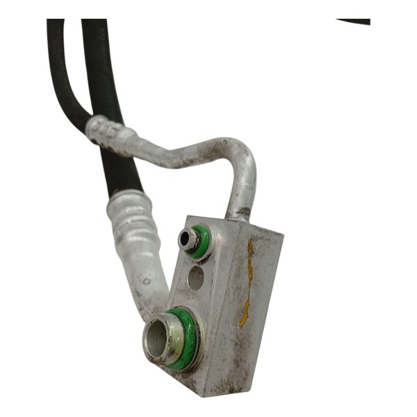 Mangueira Ar Condicionado Chevrolet Vectra 2.4 2007 2008