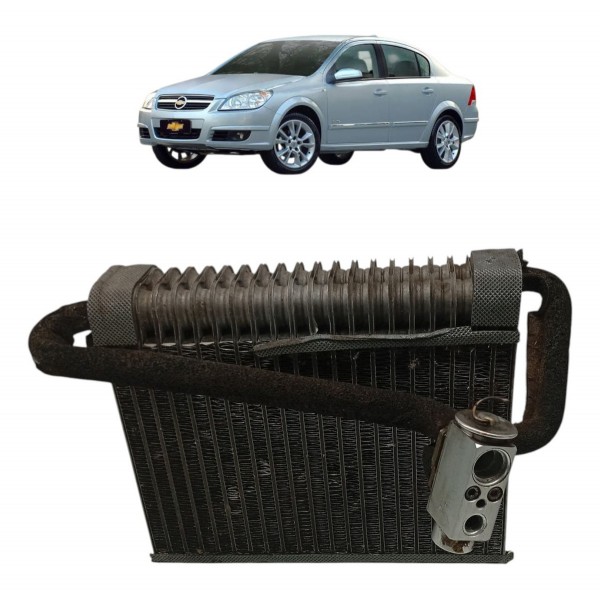 Evaporadora Ar Condicionado Chevrolet Vectra 2007 2008