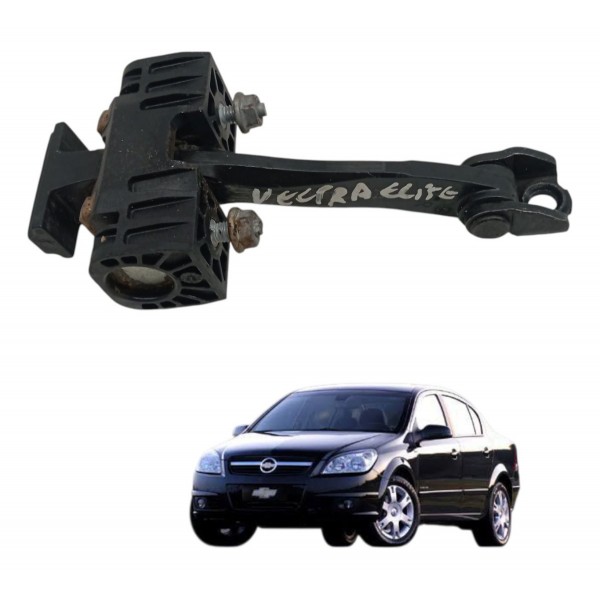 Limitador Porta Traseira Esquerda Chevrolet Vectra 2008