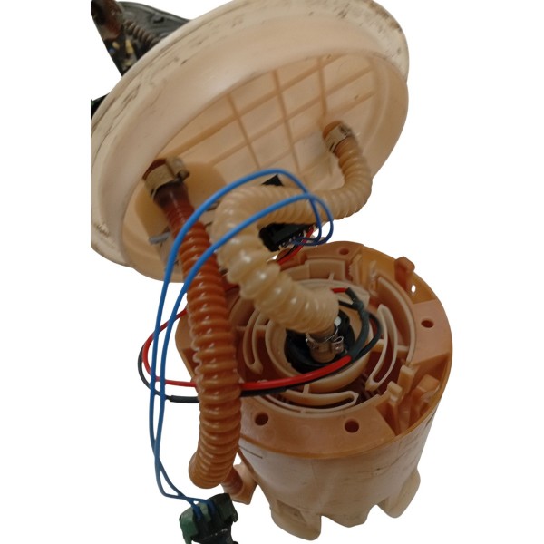 Bomba Combustível Chevrolet Vectra 2.4 2007 2008