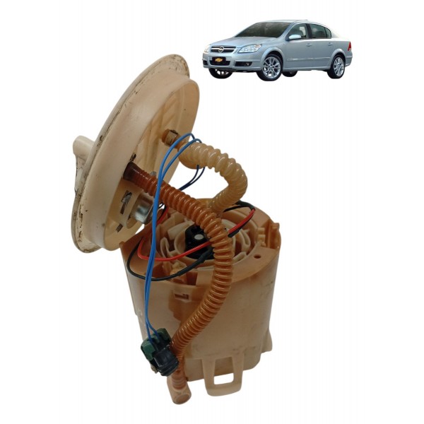 Bomba Combustível Chevrolet Vectra 2.4 2007 2008