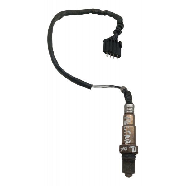 Sonda Lambda Pré Catalizador Gm Vectra 2.4 2007 2008 Detalhe