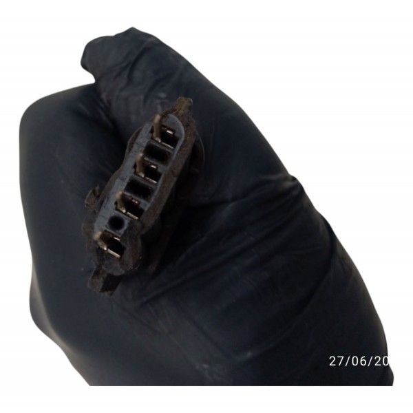 Sonda Lambda Pré Catalizador Gm Vectra 2.4 2007 2008 Detalhe