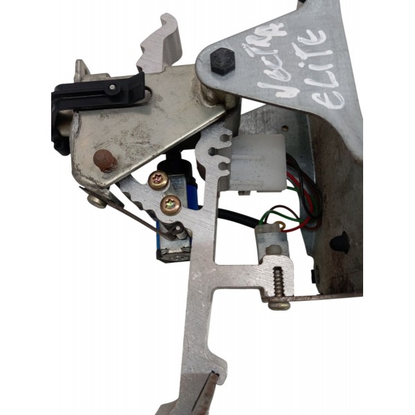 Alavanca Cambio Automático Chevrolet Vectra  2007 2008