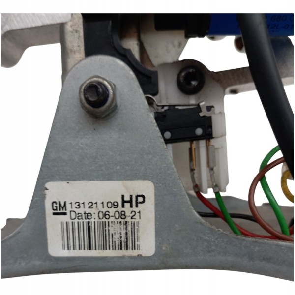 Alavanca Cambio Automático Chevrolet Vectra  2007 2008