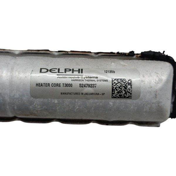 Radiador Ar Quente Chevrolet Vectra 2007 2008