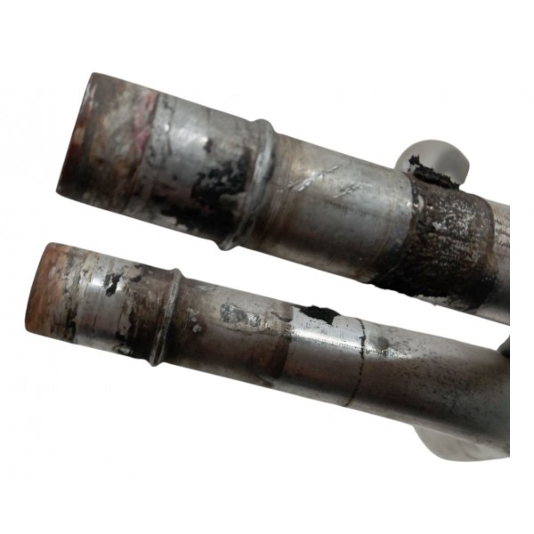 Radiador Ar Quente Chevrolet Vectra 2007 2008