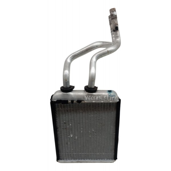 Radiador Ar Quente Chevrolet Vectra 2007 2008