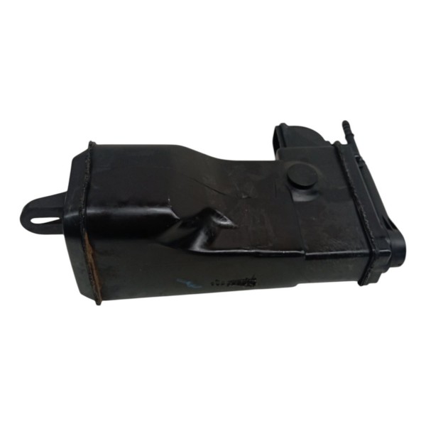 Filtro Canister Chevrolet Vectra 2.4 2007 2008 - Amarelo