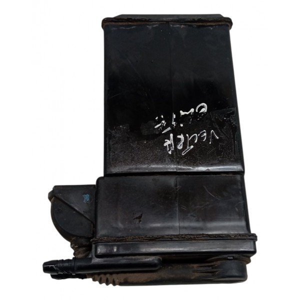 Filtro Canister Chevrolet Vectra 2.4 2007 2008 - Amarelo