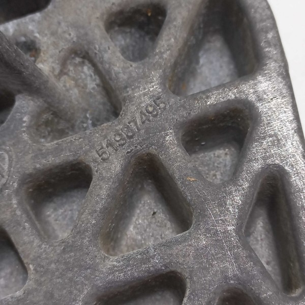 Suporte Coxim Câmbio Motor Fiat Argo 2018