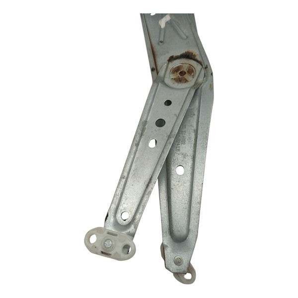 Maquina Vidro Dianteira Esquerda Chevrolet Celta 2004 2005