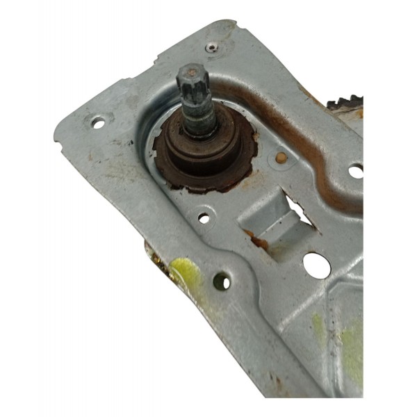 Maquina Vidro Dianteira Esquerda Chevrolet Celta 2004 2005