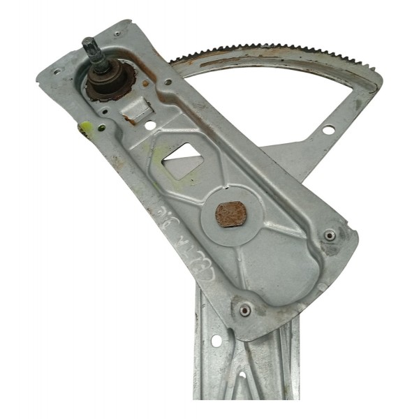 Maquina Vidro Dianteira Esquerda Chevrolet Celta 2004 2005