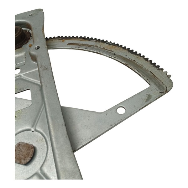 Maquina Vidro Dianteira Esquerda Chevrolet Celta 2004 2005