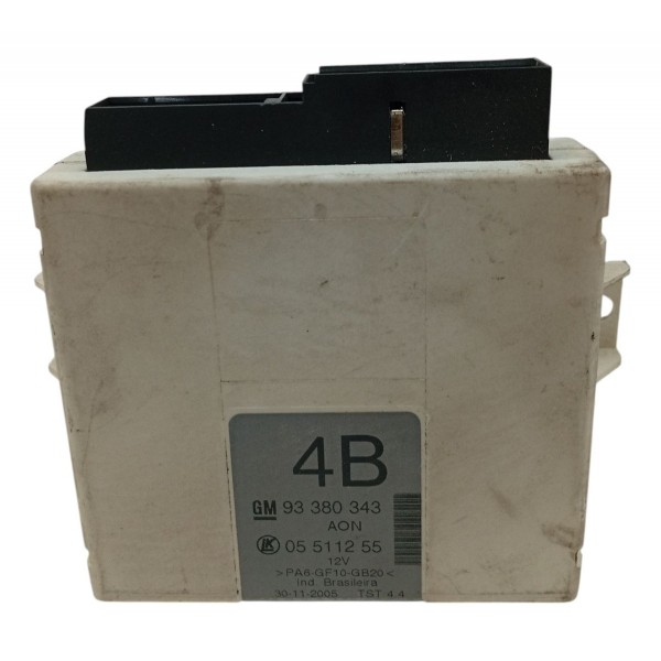 Moldura Conforto Chevrolet Vectra 2007 2008