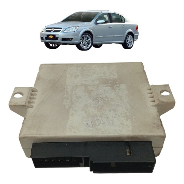 Moldura Conforto Chevrolet Vectra 2007 2008