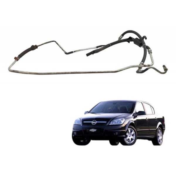 Mangueira Direção Hidráulica Chevrolet Vectra 2.4 2007 2008