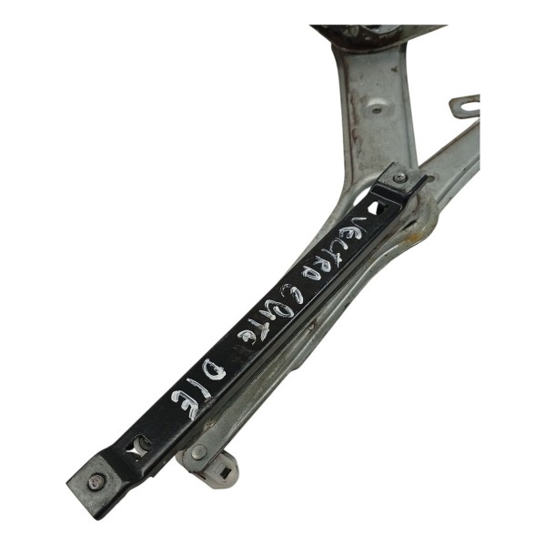 Maquina Vidro Dianteira Esquerda Chevrolet Vectra 2007 2008 Amarelo