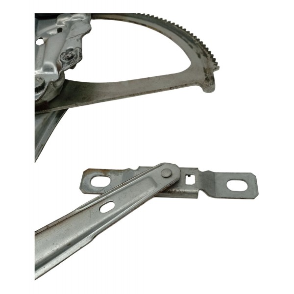 Maquina Vidro Dianteira Esquerda Chevrolet Vectra 2007 2008 Amarelo