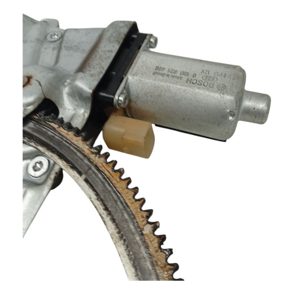 Maquina Vidro Dianteira Direita Chevrolet Vectra 2007 2008 Amarelo