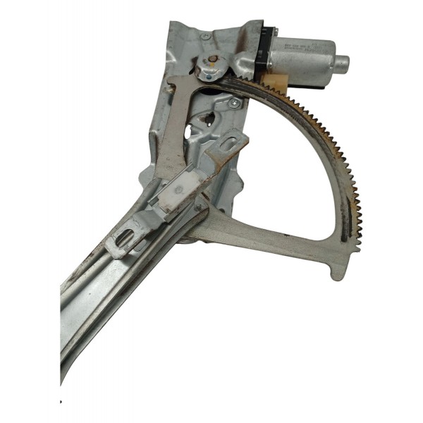 Maquina Vidro Dianteira Direita Chevrolet Vectra 2007 2008 Amarelo