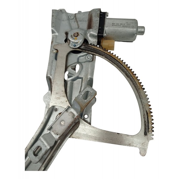 Maquina Vidro Dianteira Direita Chevrolet Vectra 2007 2008 Amarelo