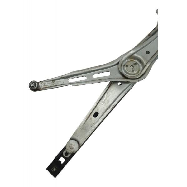 Maquina Vidro Dianteira Direita Chevrolet Vectra 2007 2008 Amarelo