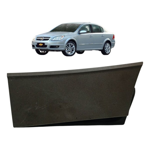Cinzeiro Console Central Chevrolet Vectra 2007 2008