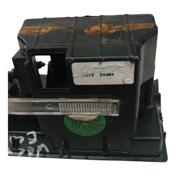 Cinzeiro Console Central Chevrolet Vectra 2007 2008