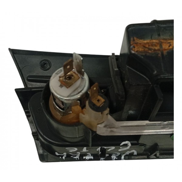 Cinzeiro Console Central Chevrolet Vectra 2007 2008