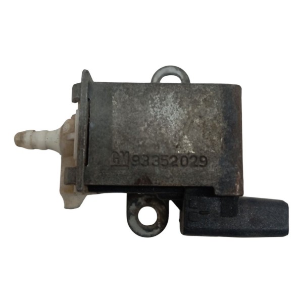 Válvula Solenoide Partida Frio Chevrolet Celta 2009 2010