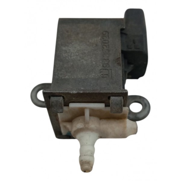 Válvula Solenoide Partida Frio Chevrolet Celta 2009 2010