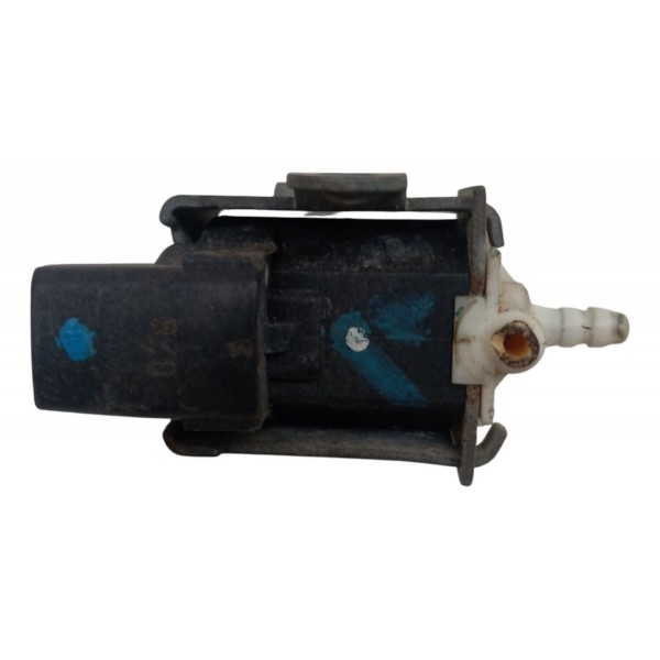 Válvula Solenoide Partida Frio Chevrolet Celta 2009 2010