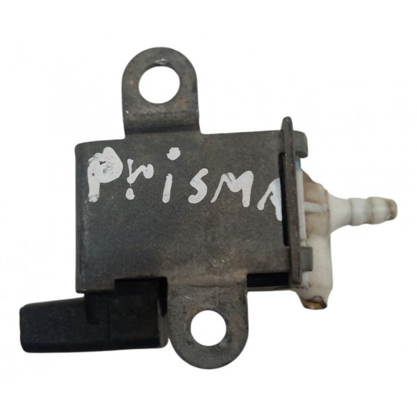 Válvula Solenoide Partida Frio Chevrolet Celta 2009 2010