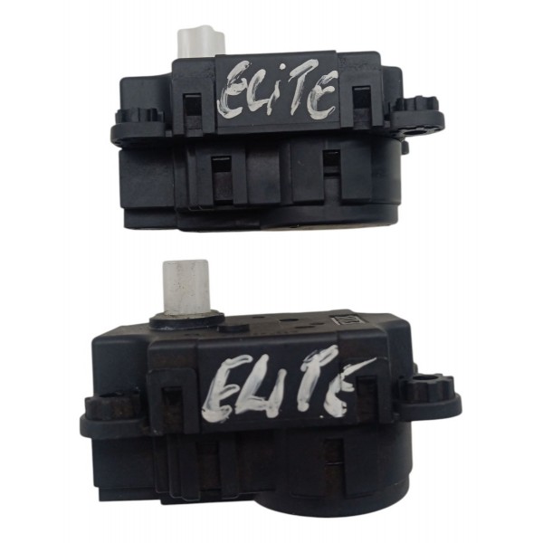 Motor Atuador Caixa Ar Chevrolet Vectra 2007 2008