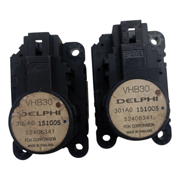 Motor Atuador Caixa Ar Chevrolet Vectra 2007 2008