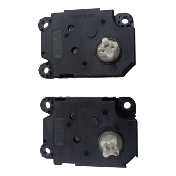 Motor Atuador Caixa Ar Chevrolet Vectra 2007 2008