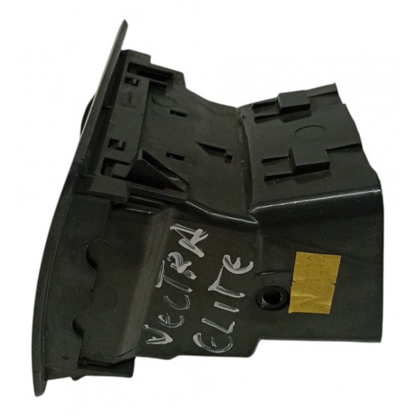 Difusor Ar Esquerdo Painel Chevrolet Vectra 2007 2008