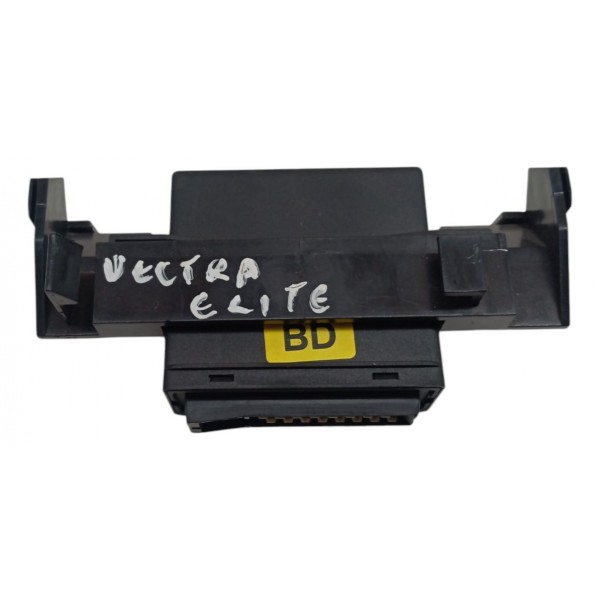 Modulo Controle Eletrônico Chevrolet Vectra 2007 2008