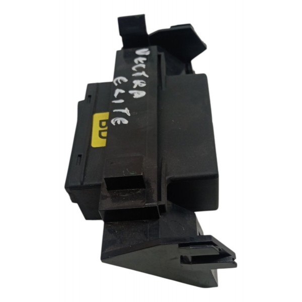 Modulo Controle Eletrônico Chevrolet Vectra 2007 2008