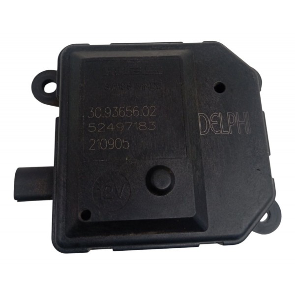 Motor Atuador Ar Condicionado Gm Vectra 2007 2008