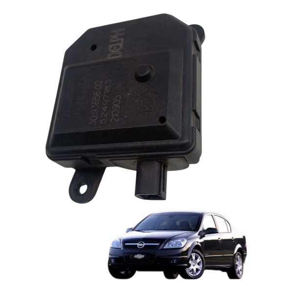 Motor Atuador Ar Condicionado Gm Vectra 2007 2008