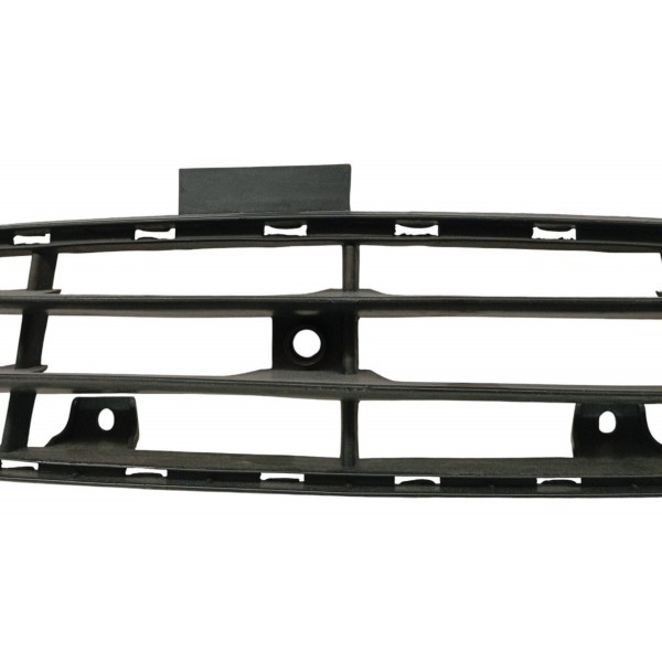 Grade Inferior Parachoque Dianteiro Chevrolet Vectra 2008