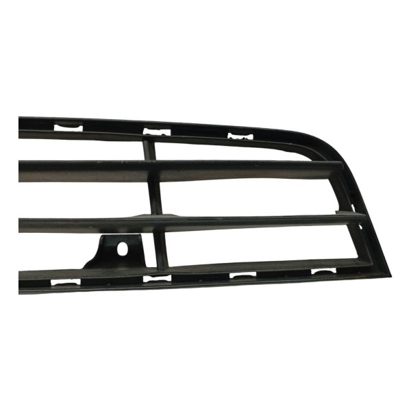 Grade Inferior Parachoque Dianteiro Chevrolet Vectra 2008