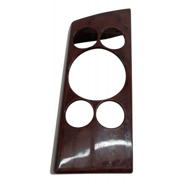 Acabamento Chave Luz Chevrolet Vectra 2007 2008