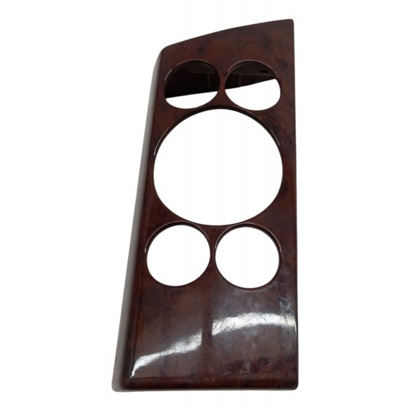 Acabamento Chave Luz Chevrolet Vectra 2007 2008